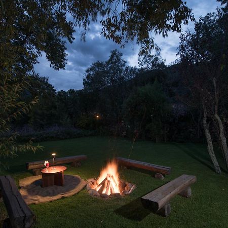 אורובמבה Andenia Boutique Hotel, Sacred Valley מראה חיצוני תמונה