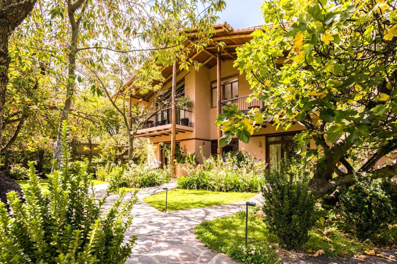 אורובמבה Andenia Boutique Hotel, Sacred Valley מראה חיצוני תמונה