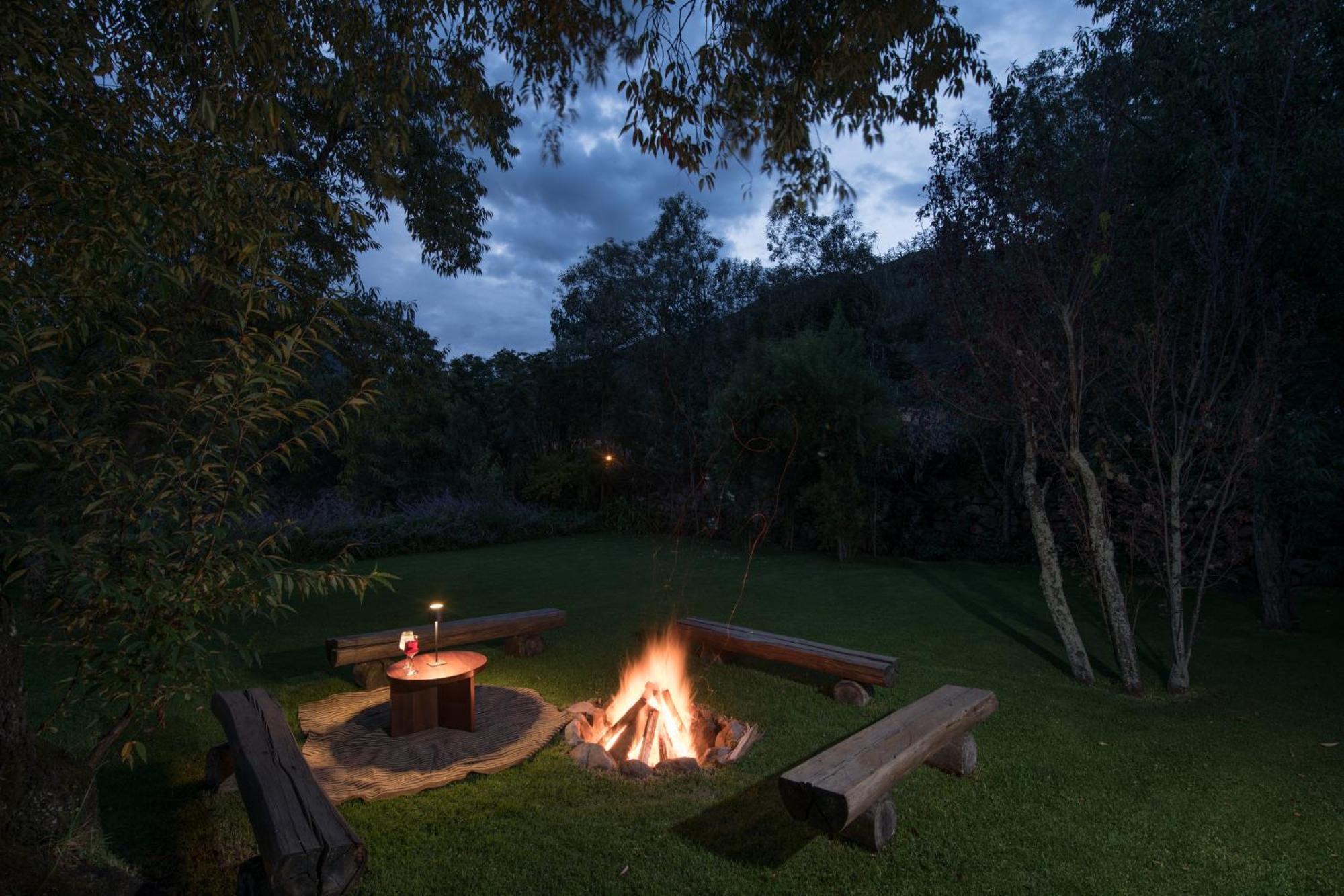 אורובמבה Andenia Boutique Hotel, Sacred Valley מראה חיצוני תמונה