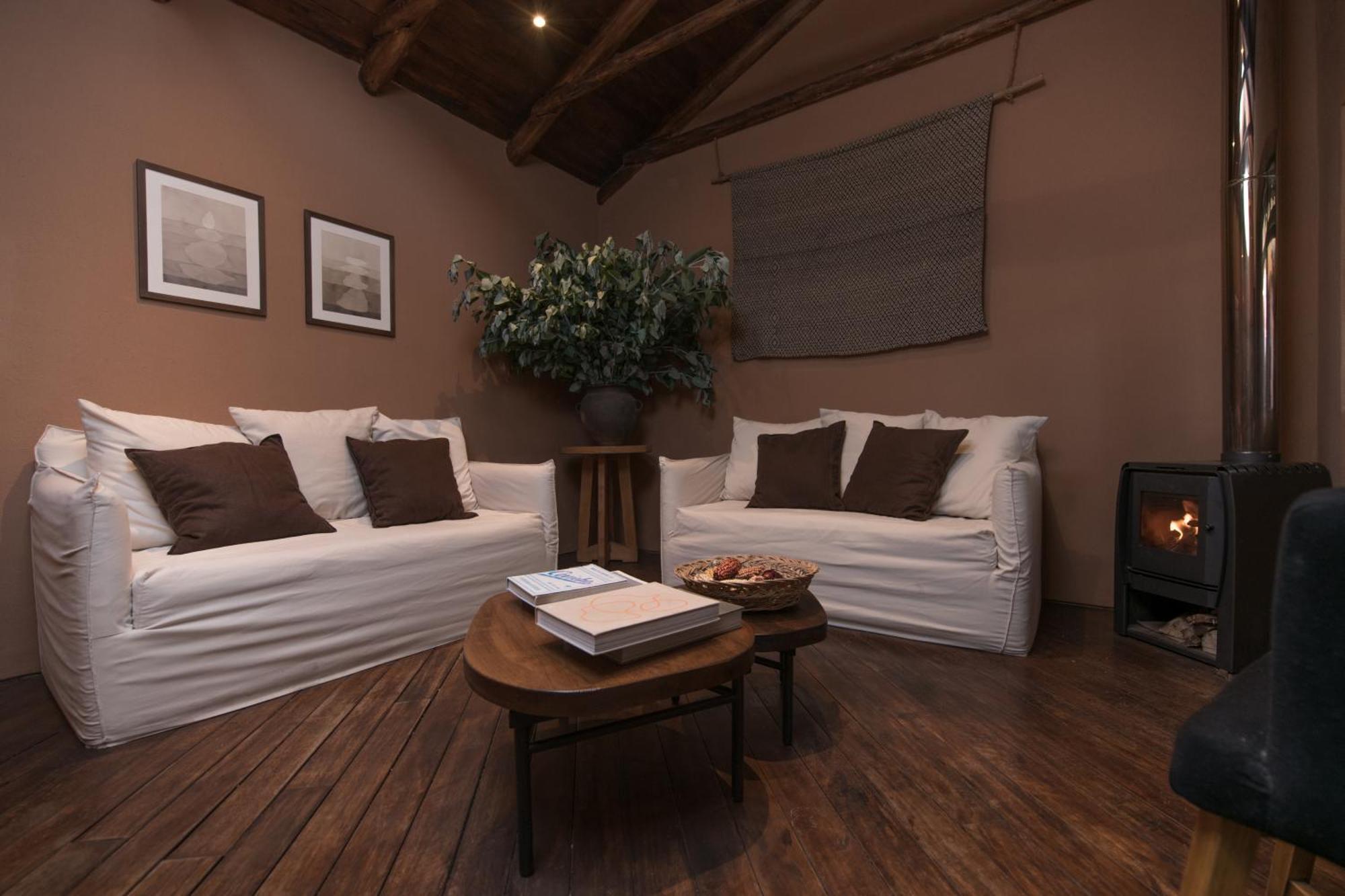 אורובמבה Andenia Boutique Hotel, Sacred Valley מראה חיצוני תמונה