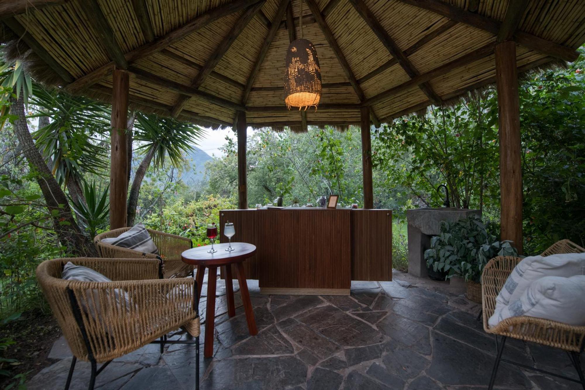 אורובמבה Andenia Boutique Hotel, Sacred Valley מראה חיצוני תמונה