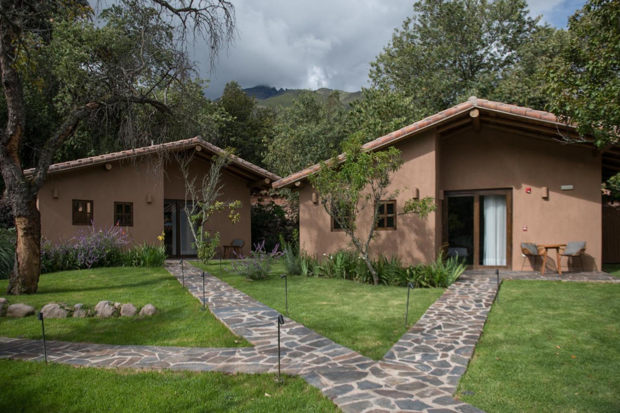 אורובמבה Andenia Boutique Hotel, Sacred Valley מראה חיצוני תמונה