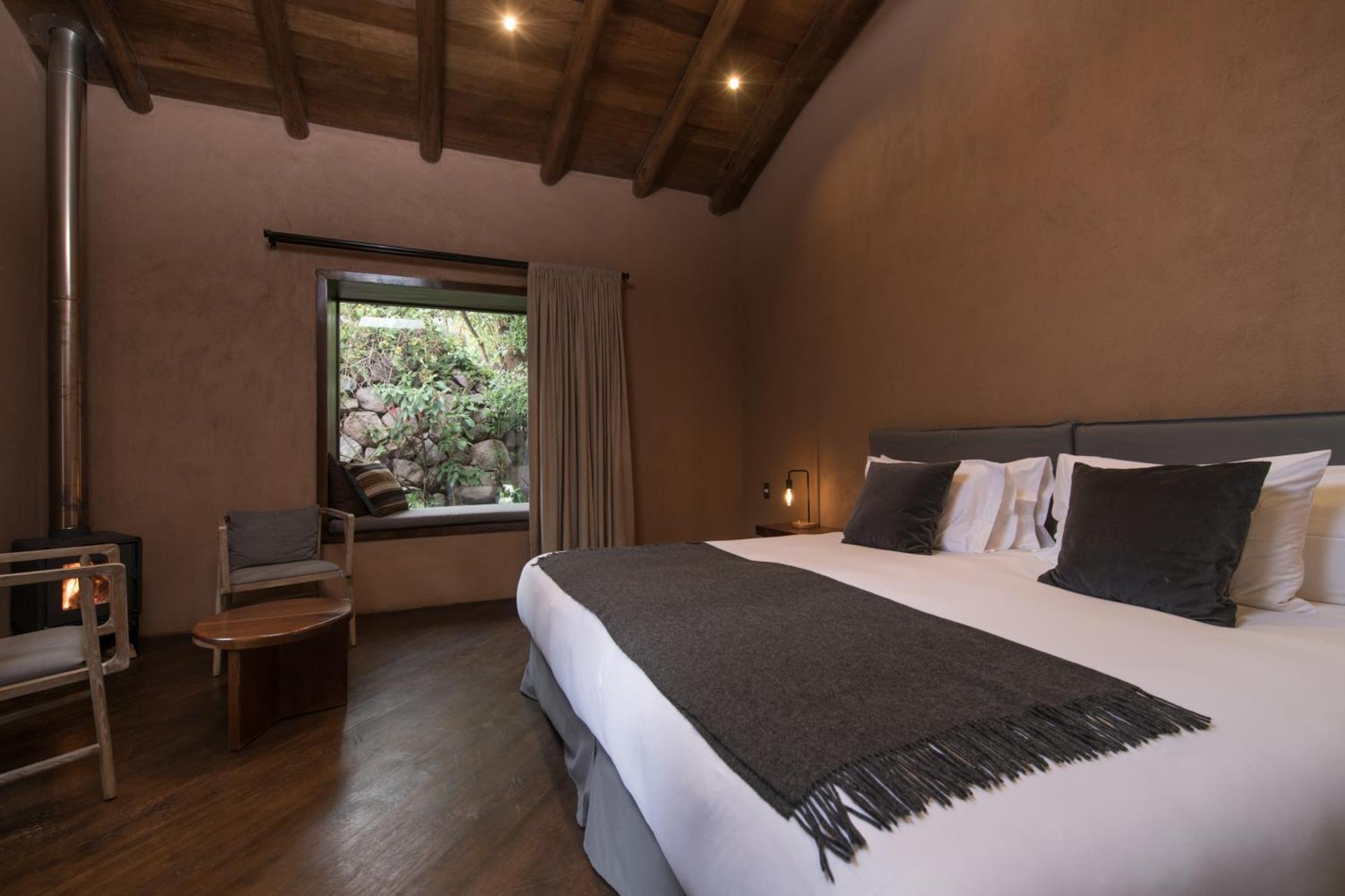אורובמבה Andenia Boutique Hotel, Sacred Valley מראה חיצוני תמונה