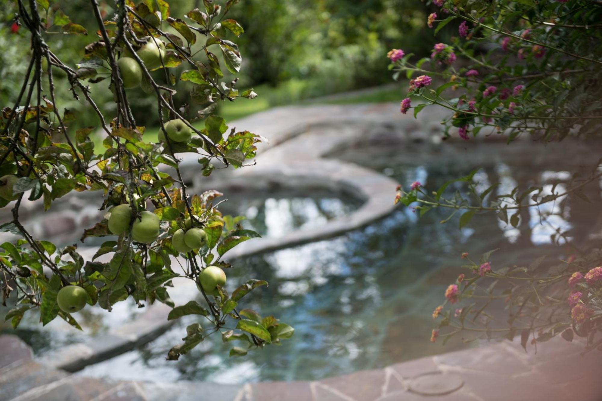 אורובמבה Andenia Boutique Hotel, Sacred Valley מראה חיצוני תמונה