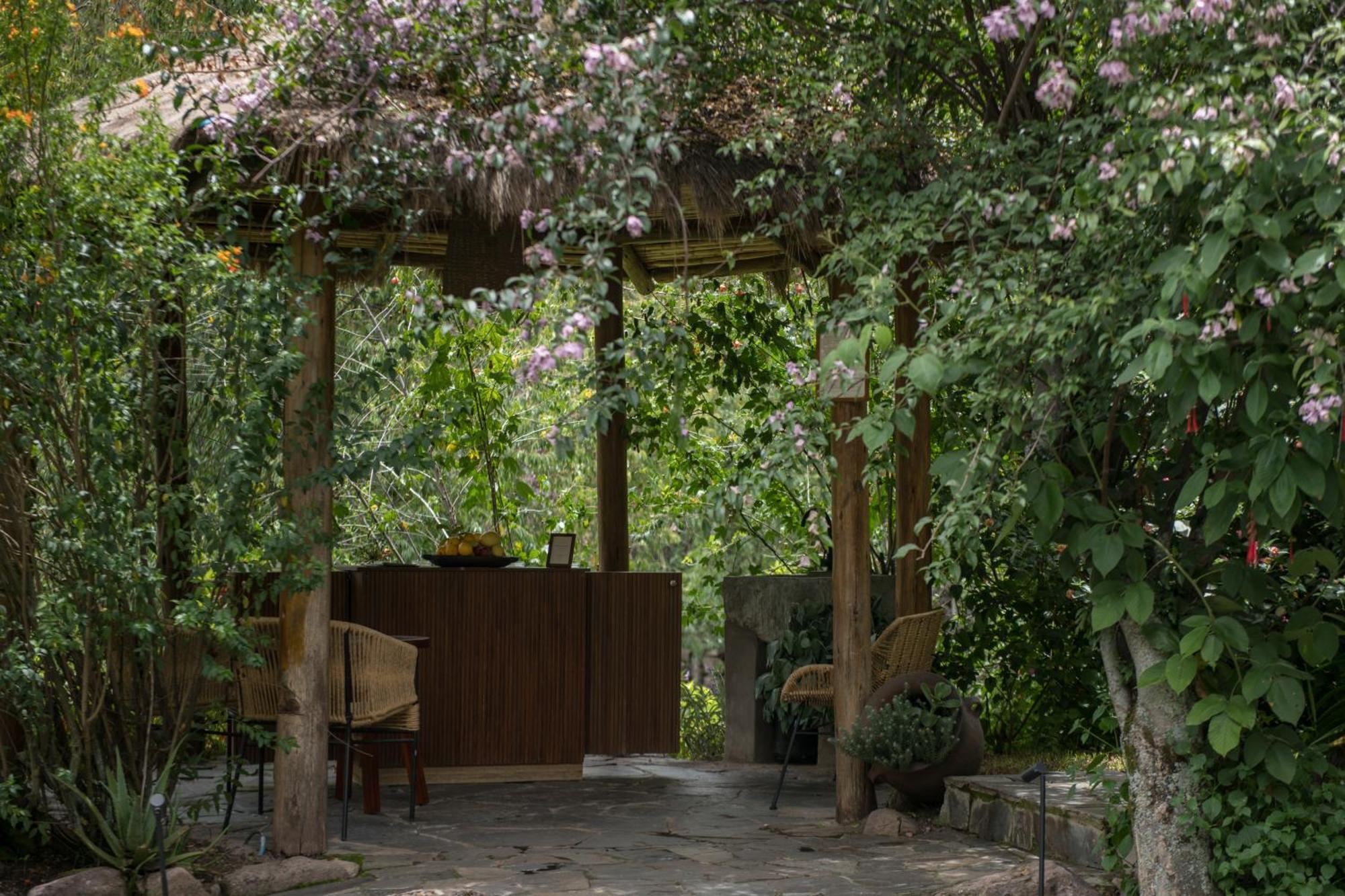 אורובמבה Andenia Boutique Hotel, Sacred Valley מראה חיצוני תמונה