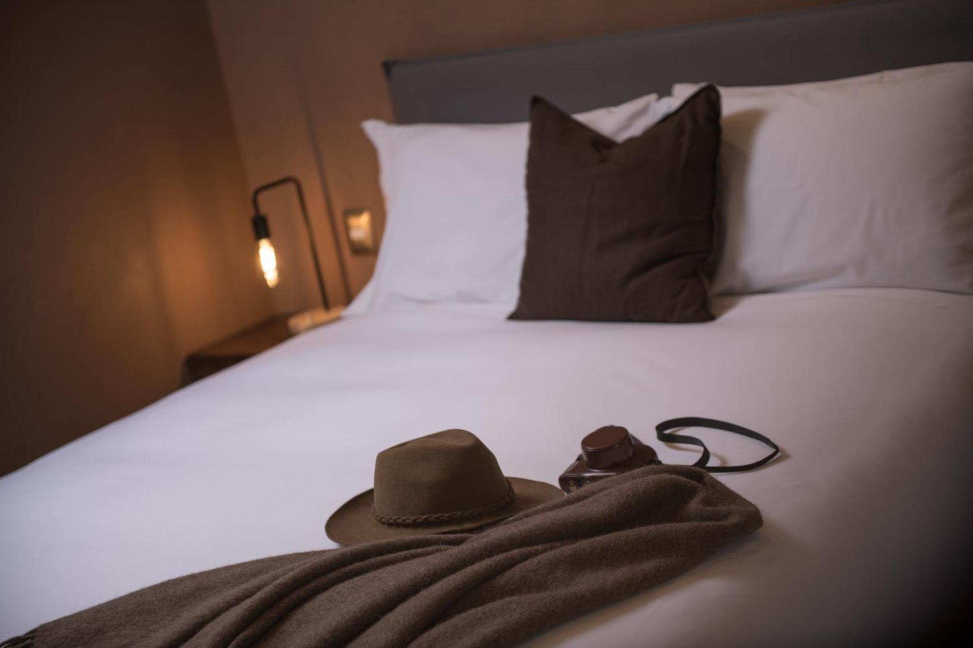 אורובמבה Andenia Boutique Hotel, Sacred Valley מראה חיצוני תמונה