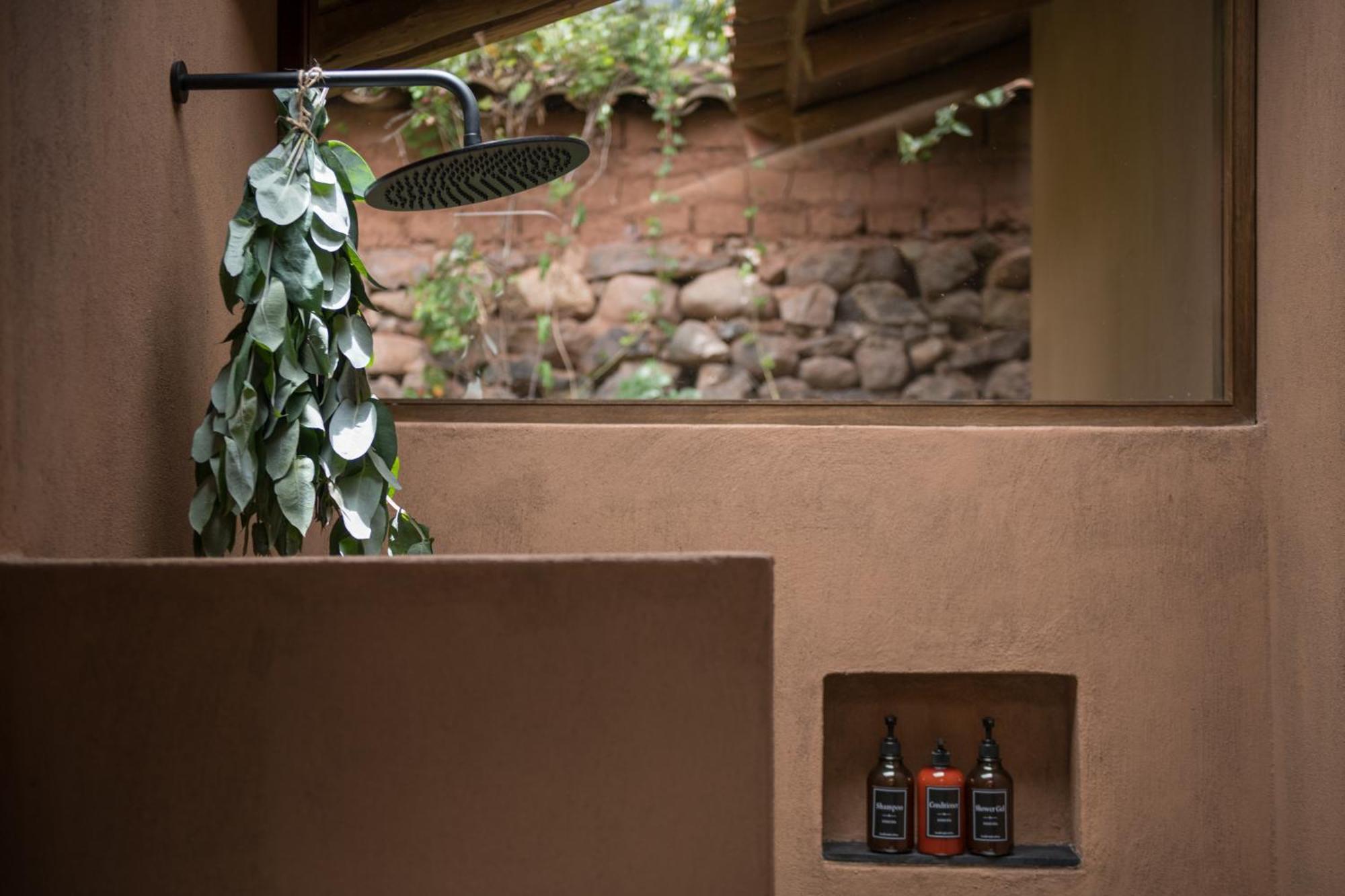 אורובמבה Andenia Boutique Hotel, Sacred Valley מראה חיצוני תמונה