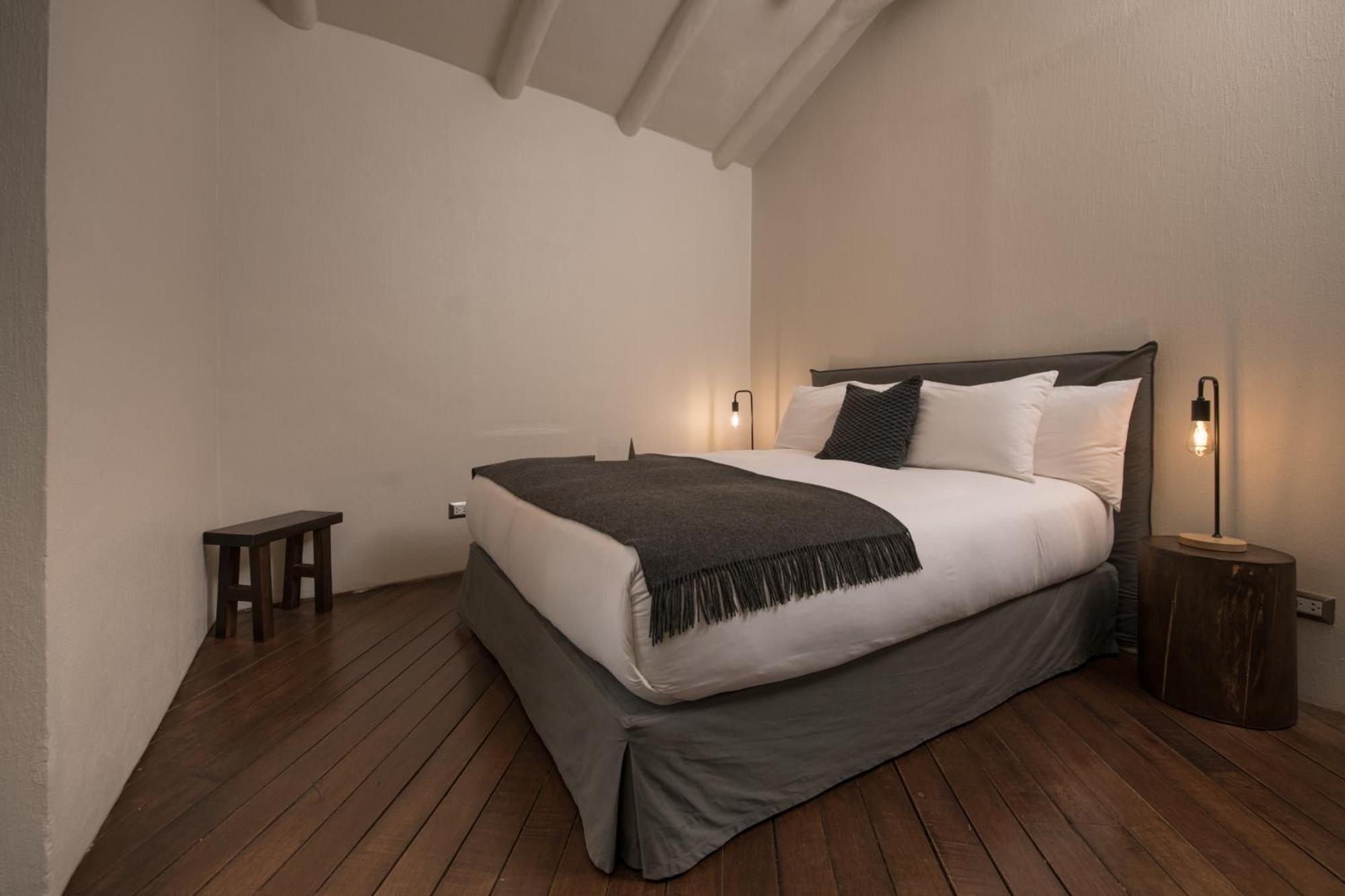 אורובמבה Andenia Boutique Hotel, Sacred Valley מראה חיצוני תמונה