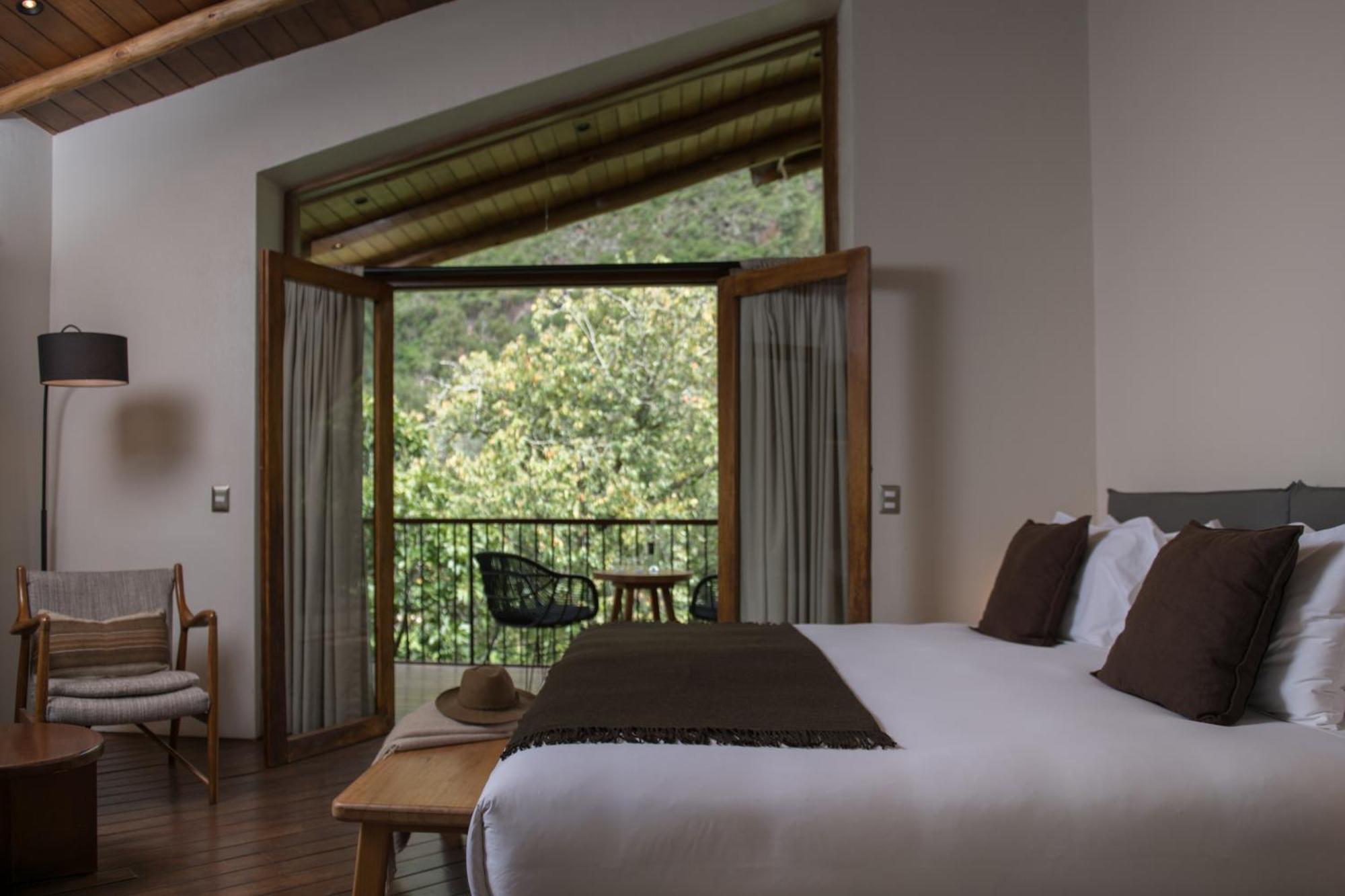 אורובמבה Andenia Boutique Hotel, Sacred Valley מראה חיצוני תמונה