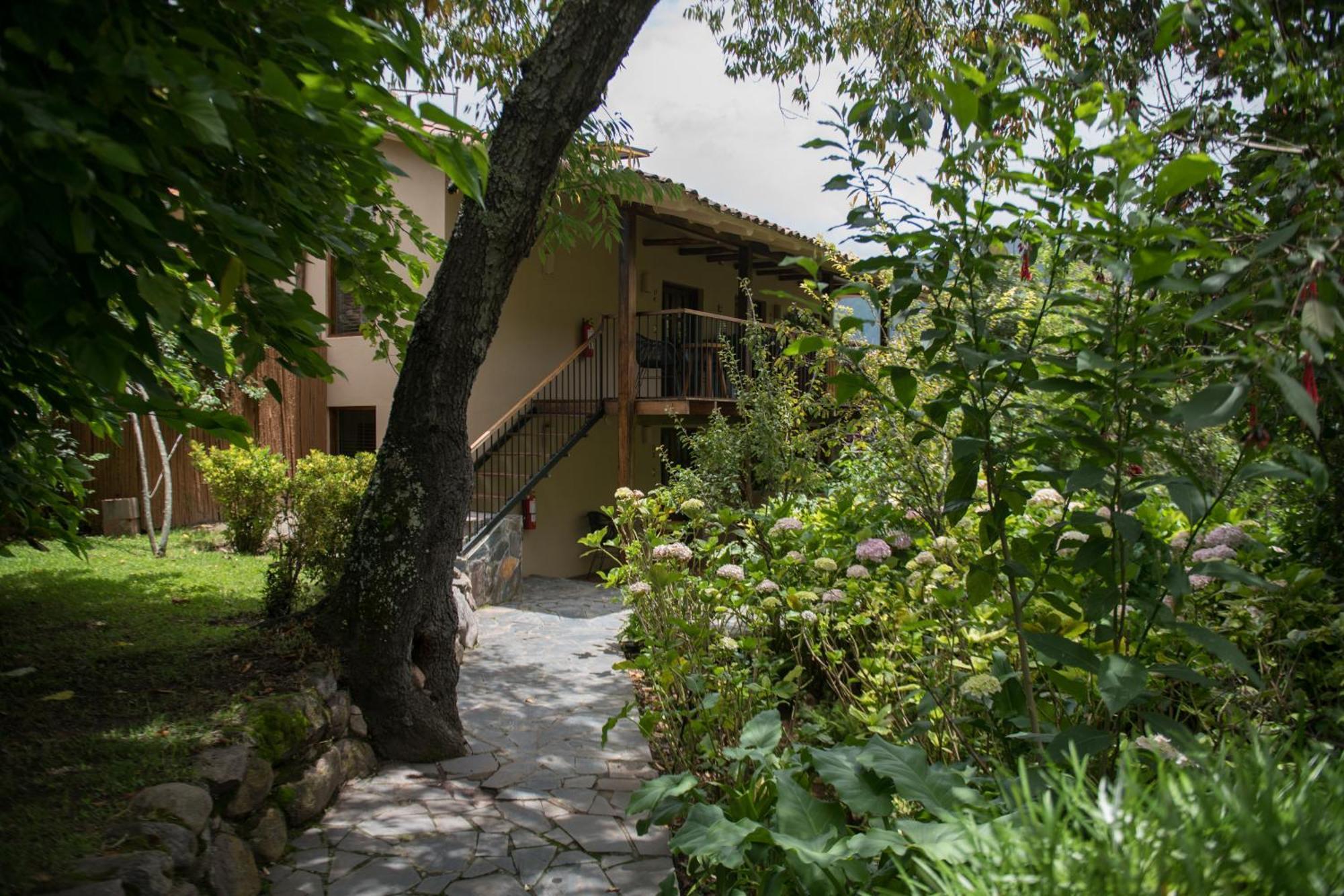 אורובמבה Andenia Boutique Hotel, Sacred Valley מראה חיצוני תמונה