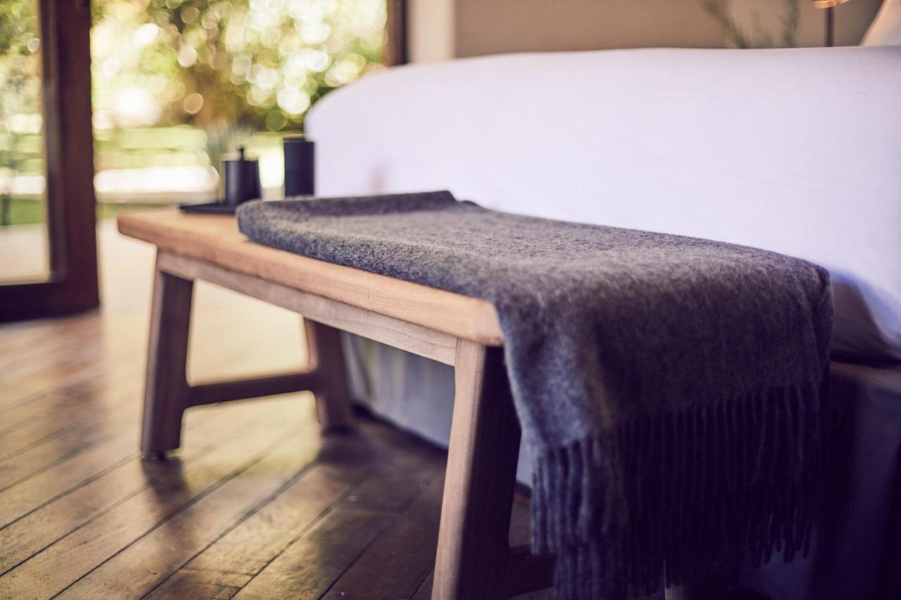 אורובמבה Andenia Boutique Hotel, Sacred Valley מראה חיצוני תמונה