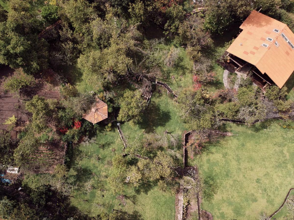 אורובמבה Andenia Boutique Hotel, Sacred Valley מראה חיצוני תמונה